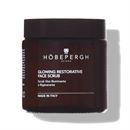 HOBEPERGH Glowing, Restorative Face Scrub 90 ml